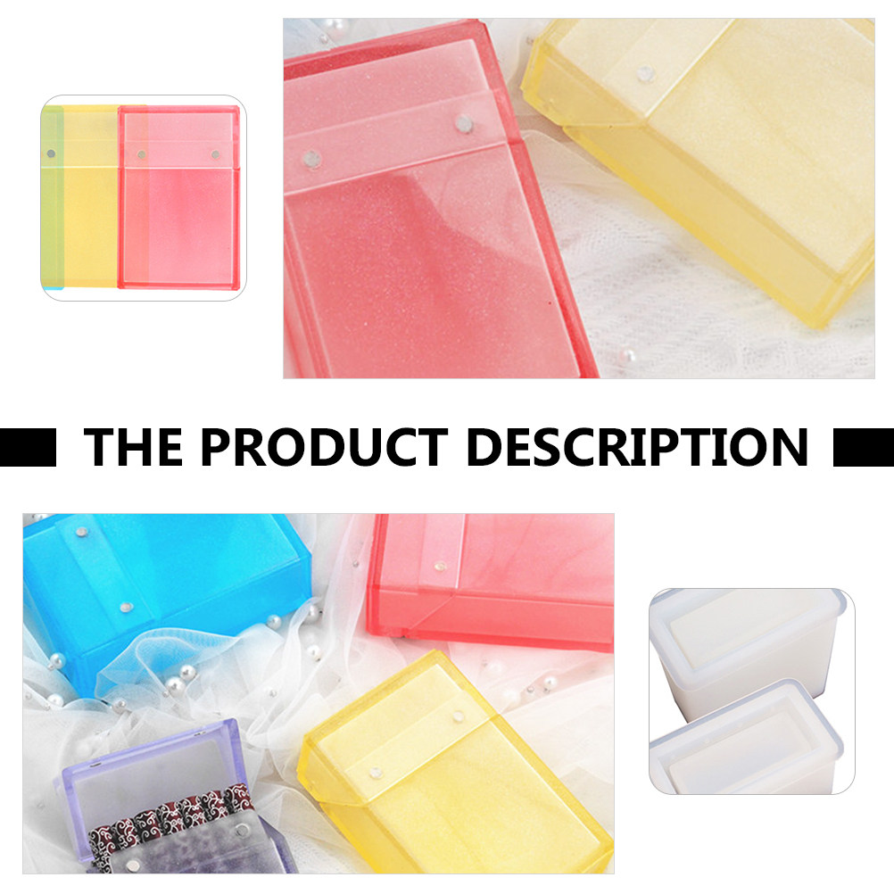 Silikonformen für Harzkunst, q – Soap Making Diy Kit Bewertung und Preis