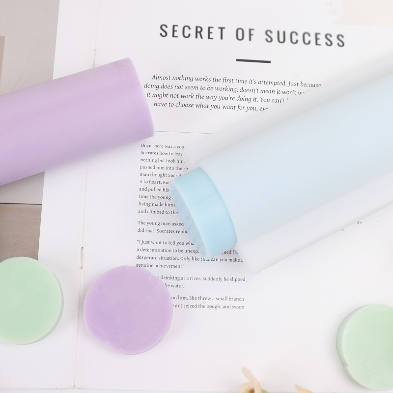 Lange Herz-Säulen-Silikonform  – Soap Making Kit For Beginners Bewertung und Preis