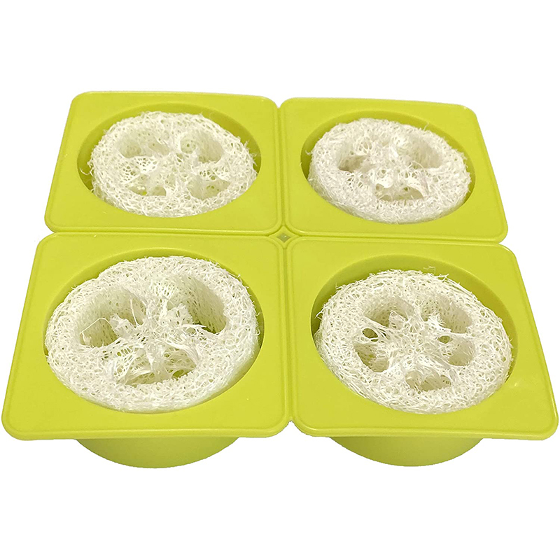 4 hohlraum Runde Silikon Seife – Soap Making Kit For Beginners Bewertung und Preis