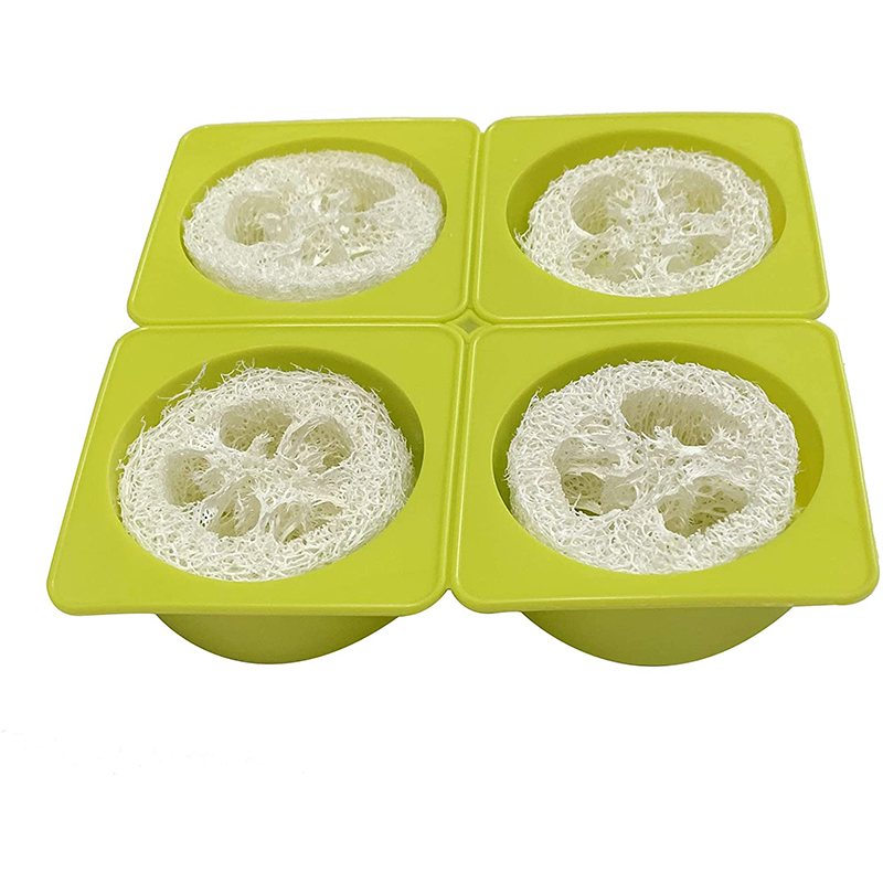 4 hohlraum Runde Silikon Seife – Soap Making Kit For Beginners Bewertung und Preis