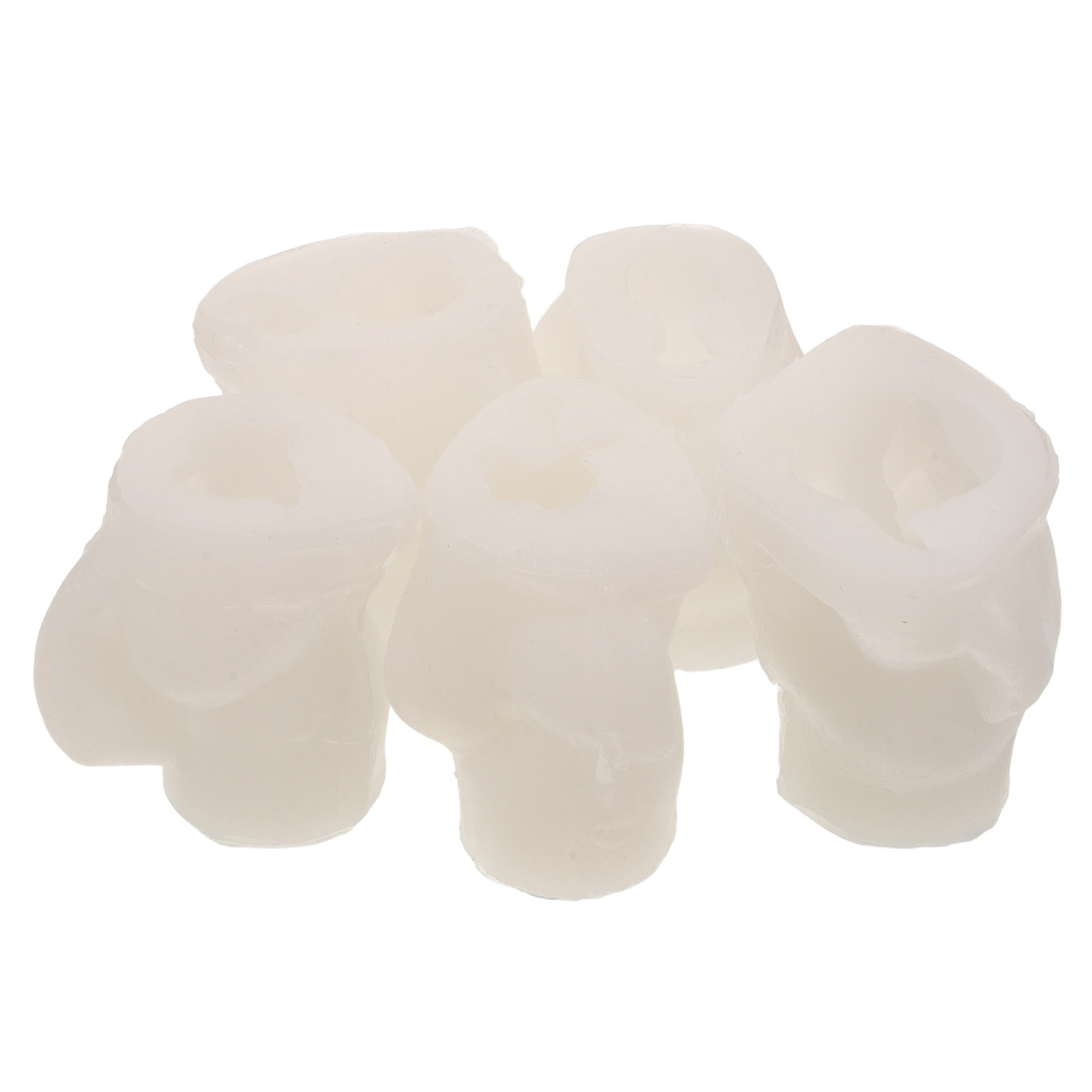 5 Stück Engel-Silikon-Gussform – Soap Making Ins Bewertung und Preis