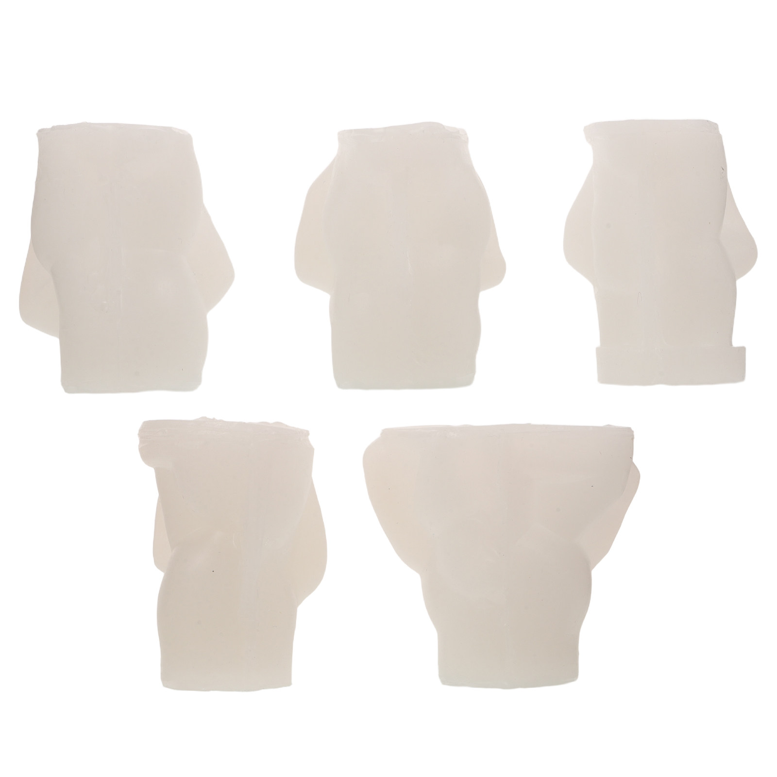 5 Stück Engel-Silikon-Gussform – Soap Making Ins Bewertung und Preis